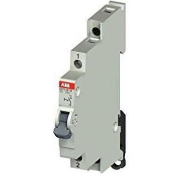 ABB Stotz S&J Ausschalter E211X-16-10