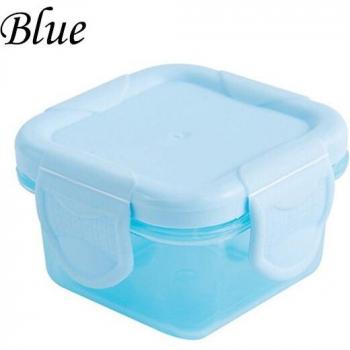 Moisture-Proof Plastic Kitchen Storage Container