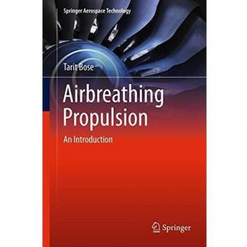 Airbreathing Propulsion: An Introduction