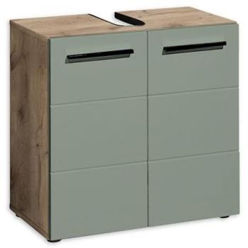 BEGA BBK Waschbeckenunterschrank Waschbeckenunterschrank VISTA