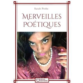 Merveilles Poétiques