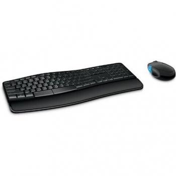 Microsoft Sculpt Comfort Desktop