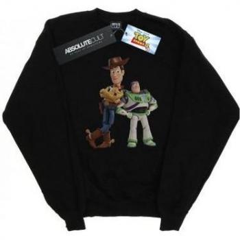 Woody & Buzz Stand-Up Hoodie voor Jongens 9–11 jaar