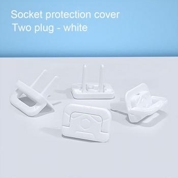 Kit de Protección para Enchufes y Interruptores de Bebés