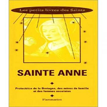 Sainte Anne