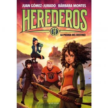 Herederos 2
