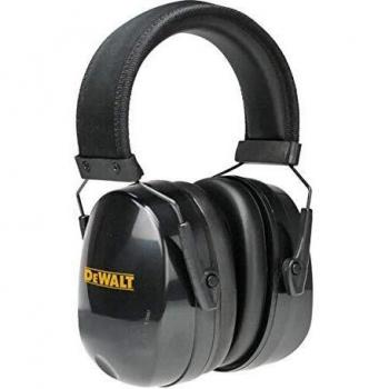 Dewalt DPG13 Premium Ear Defenders