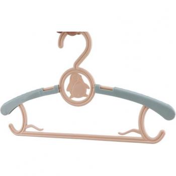 5-Pack Multi-Functional Children's Hangers