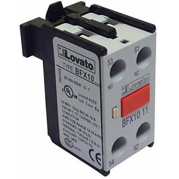 Accessoire Lovato BFX1011