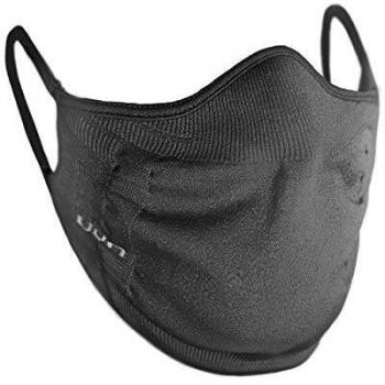 Uyn Mascherina Community mask nero M