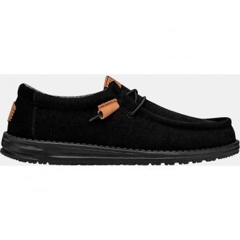 HeyDude Wally Corduroy