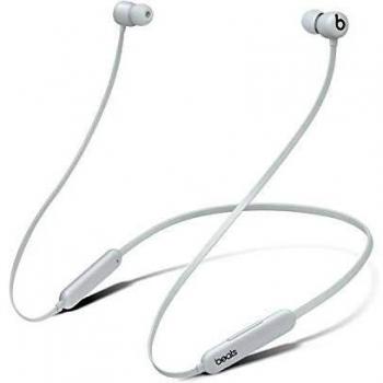 Beats Flex Wireless Earphones with Apple W1 Chip, Class 1 Bluetooth, 12 Hour Battery Life, Magnetic Earbuds