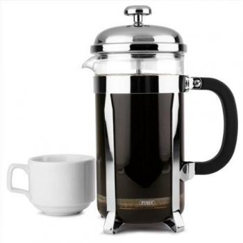 GoldLeaf 32 oz Coffee Maker