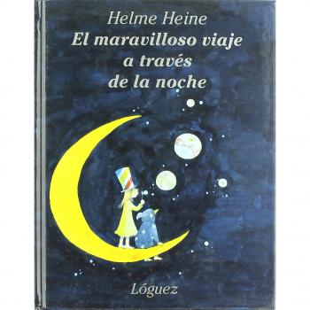 El maravilloso viaje a través de la noche