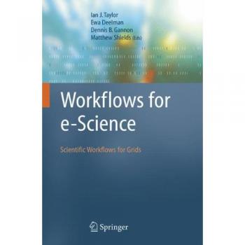Workflows for e-Science