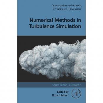 Vitalsource Technologies, Inc. Numerical Methods in Turbulence Simulation