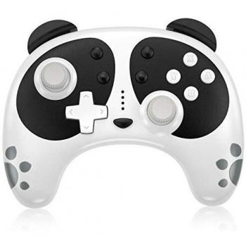 Controller Wireless STOGA Dual Shock per Switch