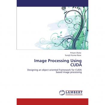 Image Processing Using CUDA