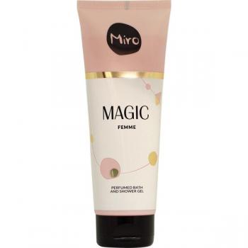Miro Magic Aromatisches Bade