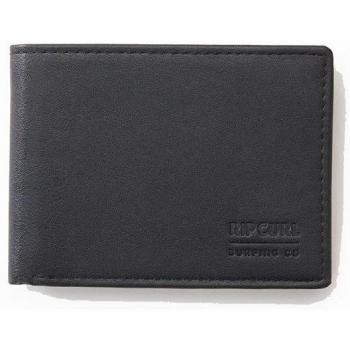 Rip Curl PU All Day Black Hombre