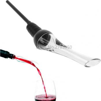 DecanteAir – Herramienta Barware