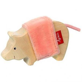 Sigikid Cochon Artisan