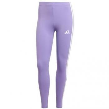 Legging Deportivo Adidas 3S Mujer en Morado XS