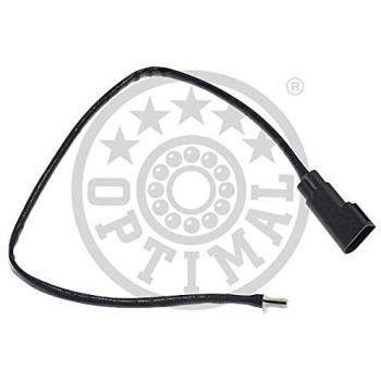 OPTIMAL WKT-60060K Sensor de Aviso de Desgaste de Pastilhas