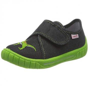 Noir VilleBasse Enfant SuperFit