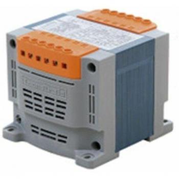 Tecnotrafo TKS 160VA Transformador Monofásico 220-400V/12-24V