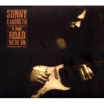 Sonny Landreth