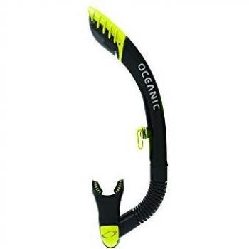 Tuba Oceanic Ultra Dry 2, Jaune et Noir