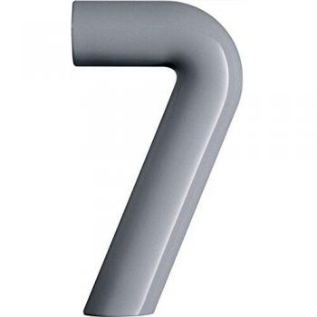 Civico 7 – Poliammide 99 Bianco Puro 165x33mm HEWI