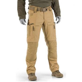UF PRO Einsatzhose P-40 All-Terrain Gen. 2 in coyote brown