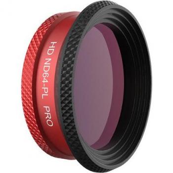 Filtro de lente PGYTECH para dron DJI Mavic Air