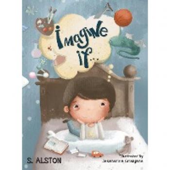 Imagine IF (Imagine Me Series Book 2-Jack)