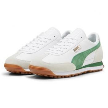 Puma Rider Homme – Modèle blanc – 46 – Chaussure à maille