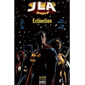 Jla
