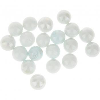 16mm Glass Marbles