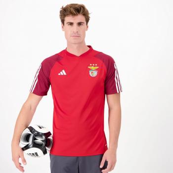 T-shirt Allenamento Benfica 23/24