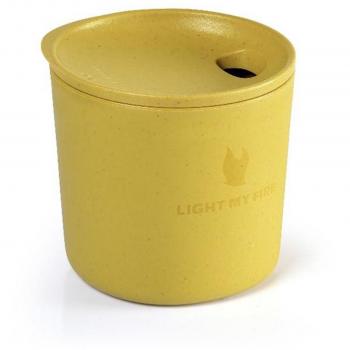 Light My Fire Piatti Leggeri