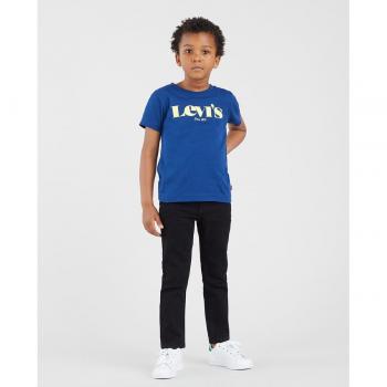 Jean Skinny Levis 510 Noir