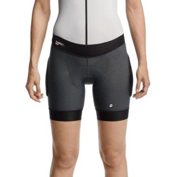 Assos Salopette Senza Bretelle Tactica Liner HP T3