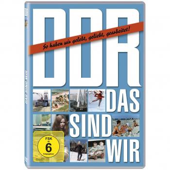 DDR