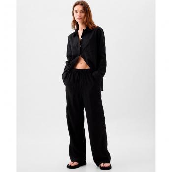 Pantaloni Larga Donna GAP