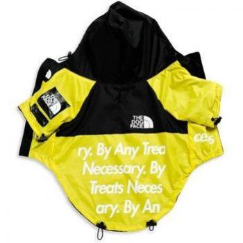 Ropa de Emergencia Reflectante para Perros y Gatos