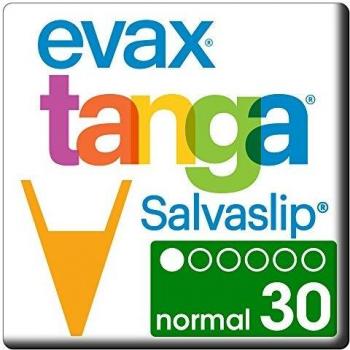 Evax Tanga Salvaslip 30 unidades