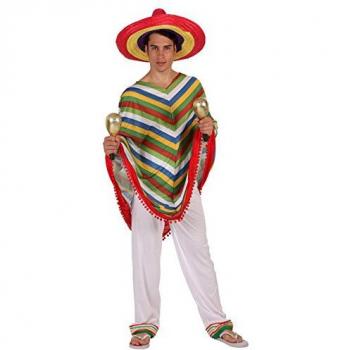 Banda Sonora XL Atuendo Festivo