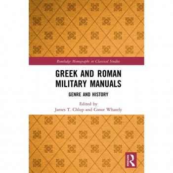 Vitalsource Technologies, Inc. Greek And Roman Military Manuals