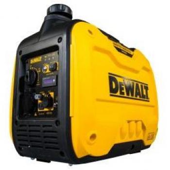 Generador Inverter Dewalt 2 kW DXGNi20E